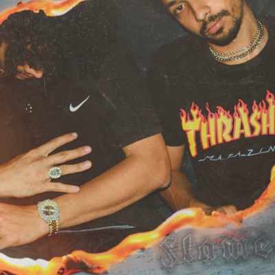 Flame - Single
