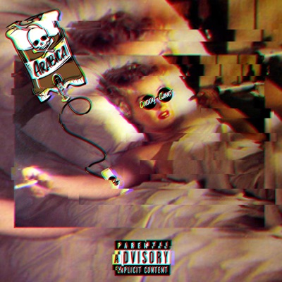 Arabica (feat. Joanne D, Edison & Mac Rudolf) - Single