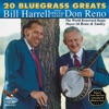 Bill Harrell & Don Reno - All the Way to Reno