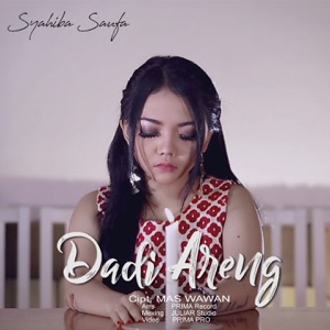 Dadi Areng Album Art