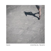Contra el Tiempo - Single - Tano Cuozzo