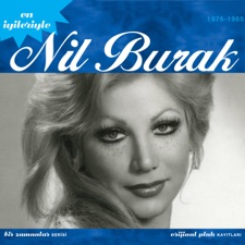 Nil Burak - Tatlı Tatlı