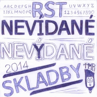 Nevídané Nevydané Skladby