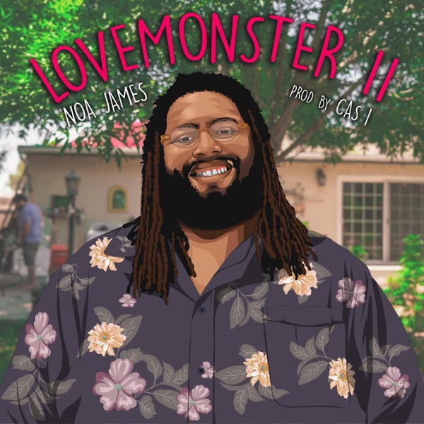 Lovemonster, Pt. 2