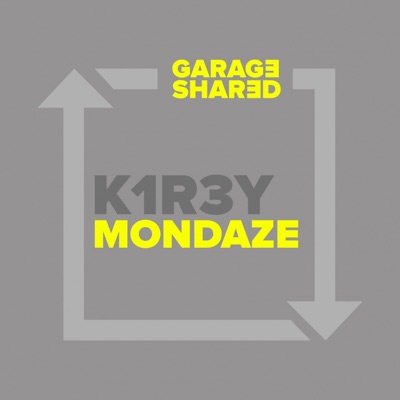 Mondaze - Single
