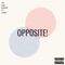 opposite! (feat. LukeXI) - The Real Goober lyrics