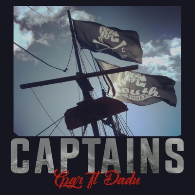 Captains (feat. Dadu) - Single