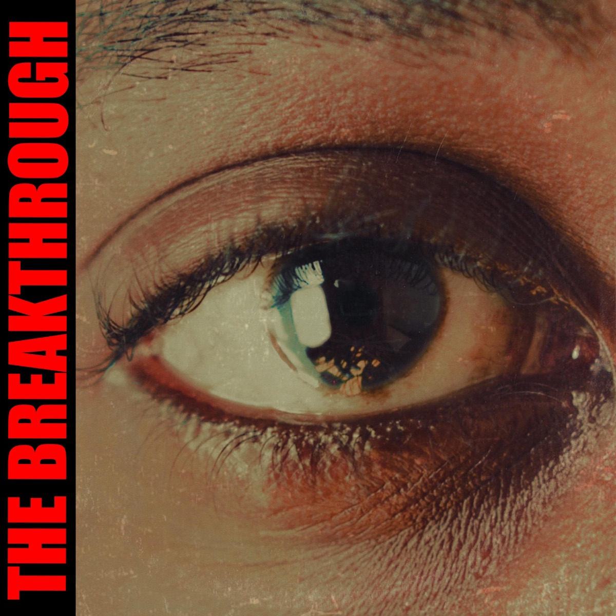The Breakthrough - Single