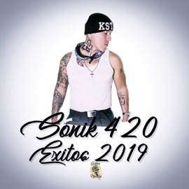 Look Into My Eyes Sonik 420