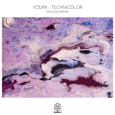 Technicolor (Mala Ika Remix) - Single