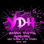 Lets Go (Lady Dubbz vs. DJ Frankz) - Single