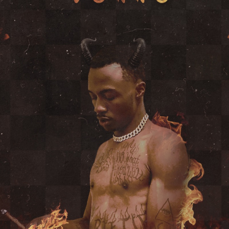 Vonno - Not My Hoe Remix