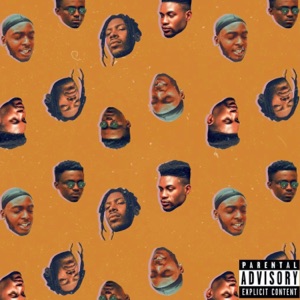 Boti (feat. Cruel Santino, Damayo & Minz) - Single