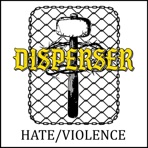 Hate/Violence - EP
