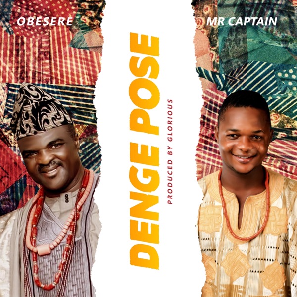 Denge Pose (feat. Obesere)