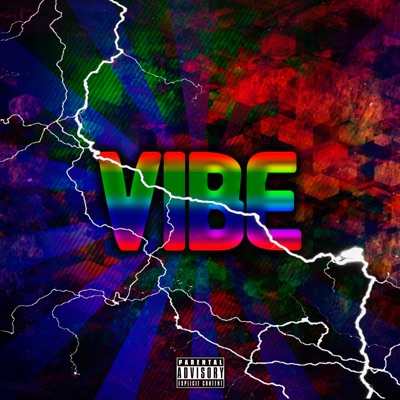 Vibe (feat. Pjotta & Goten) - Single