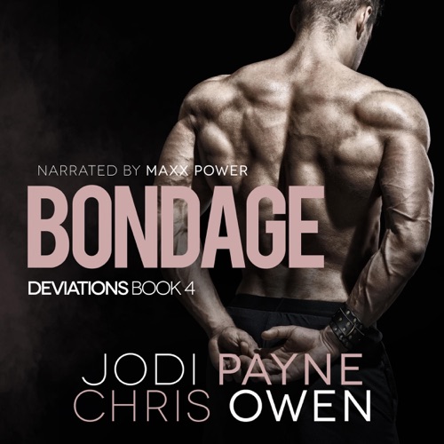 Deviations: Bondage (Unabridged) cover