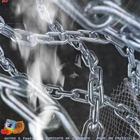 Move On Freestyle (feat. Oprata & Suricato Ak) - Single - Axtro G