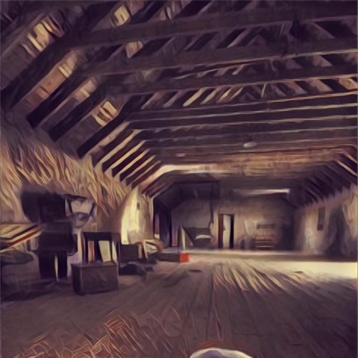 Beats from the Attic