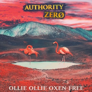 Ollie Ollie Oxen Free - Single