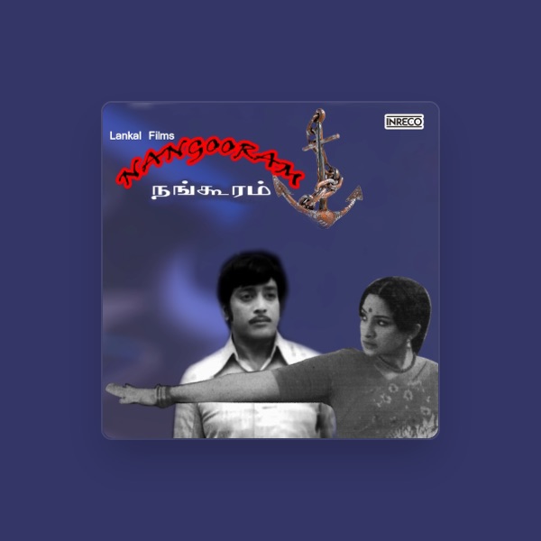 V. Kumar's avatar