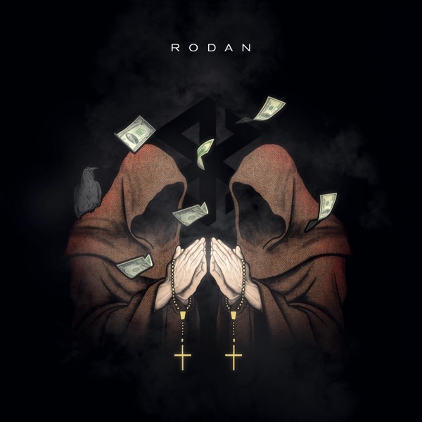 Rodan - Single