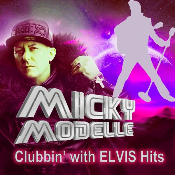 Clubbin' with Elvis Hits
