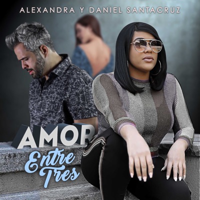 Amor Entre Tres - Single