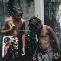 Falta Bem Menos do Que Ontem - Single - PL Quest, Beny Free & Jess Beats