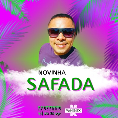 Novinha Safada - Single
