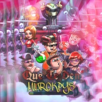 Que Te Den - Single - Murckpys