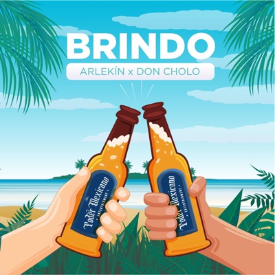 Brindo - Single