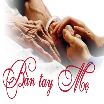Bàn Tay Mẹ