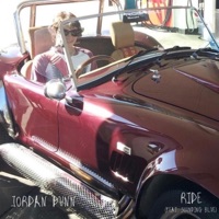 Ride (feat. Sounding Blue) - Single - Jordan Dunn