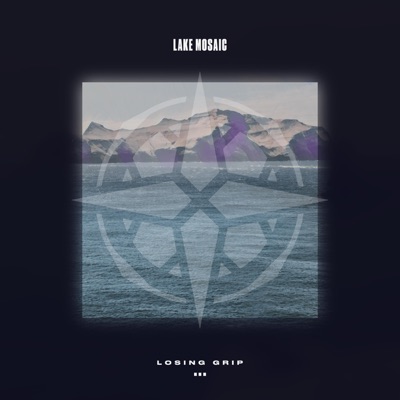 Losing Grip (feat. Whit Fineberg) - Single