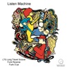 Listen Machine - Single