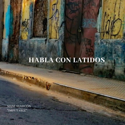 Habla Con Latidos - Single