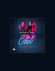 Ouve QuavieGotEmCrazy, vê vídeos de música, lê a biografia, vê as datas da digressão e muito mais!