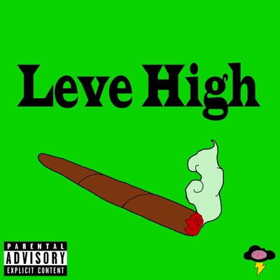 Leve High (feat. OROPEZA) - Single