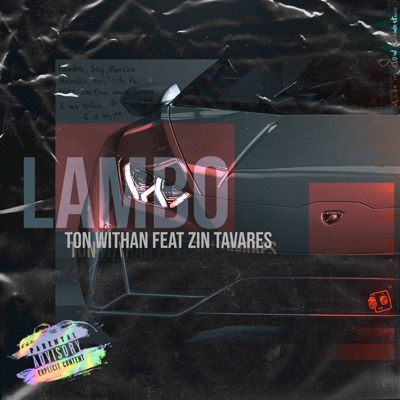 Lambo (feat. Zin Tavares) - Single