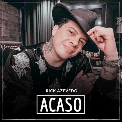 Acaso (Cover) - Single