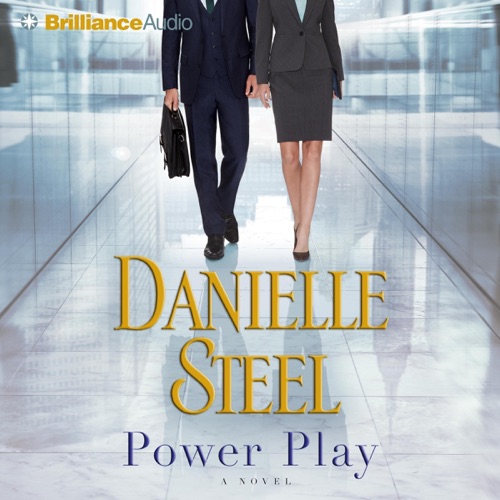 Power Play: A Novel (Abridged) cover