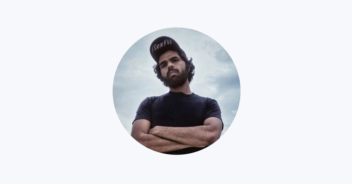 ‎Ravi Anthony - Apple Music