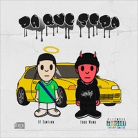 Pa Que Sepa - EP - Fudo Wang