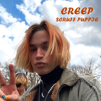 Scruff Puppie - Creep