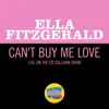 Can't Buy Me Love