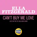 CAN'T BUY ME LOVE