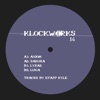 Klockworks 16 - EP