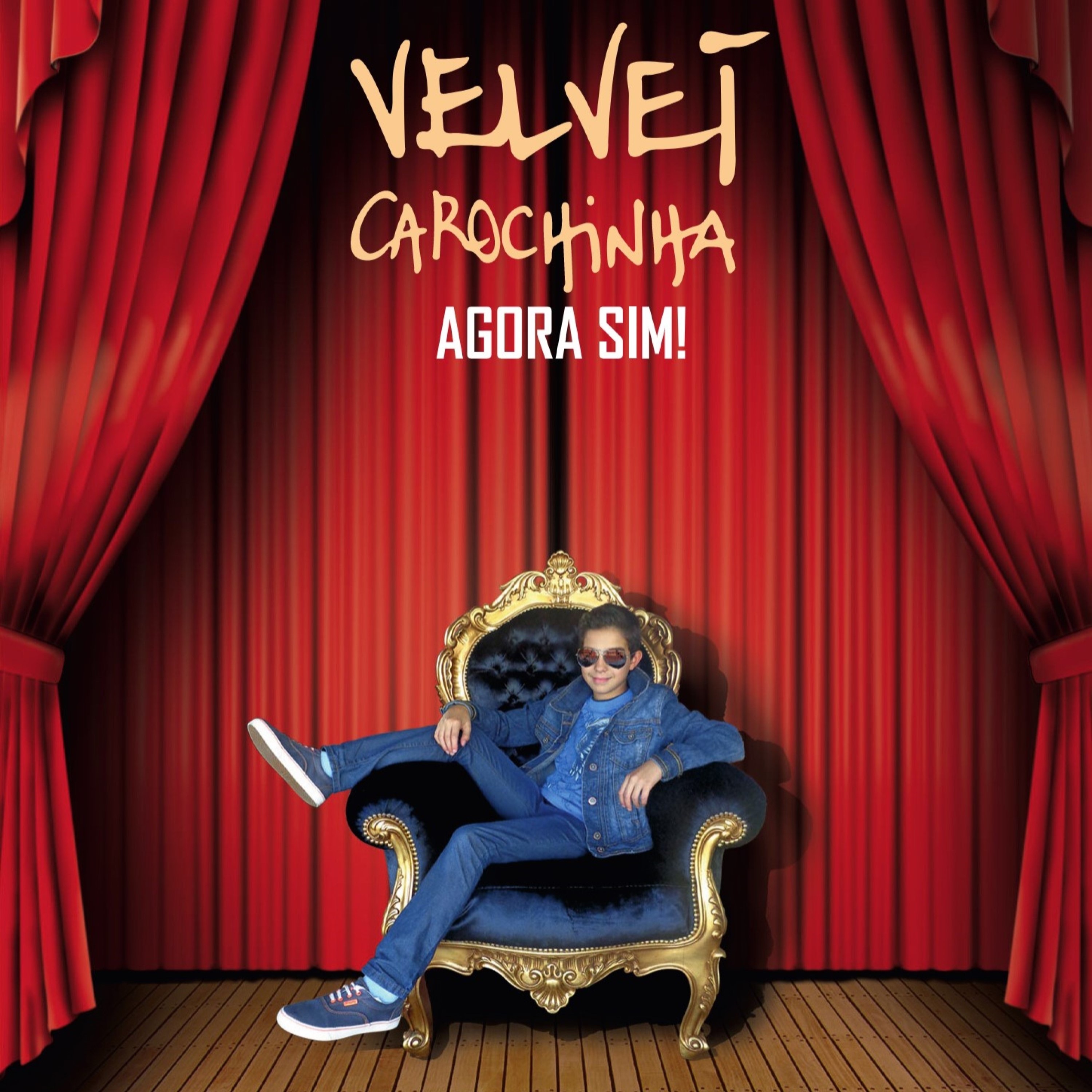 Velvet - ΣΚΕΤΟ (ΜΑΜΟΥΝΗΣ)