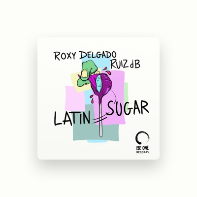 Listen to Roxy Delgado, watch music videos, read bio, see tour dates & more!